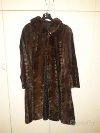 Pelliccia visone