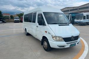 Mercedes Benz Sprinter
