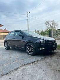 Volkswagen polo 1.0 tsi