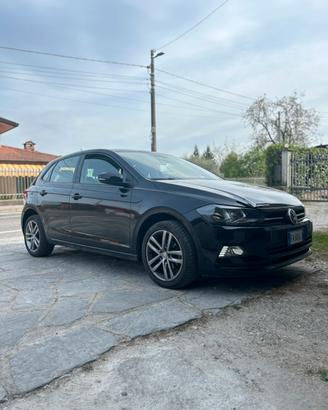 Volkswagen polo 1.0 tsi