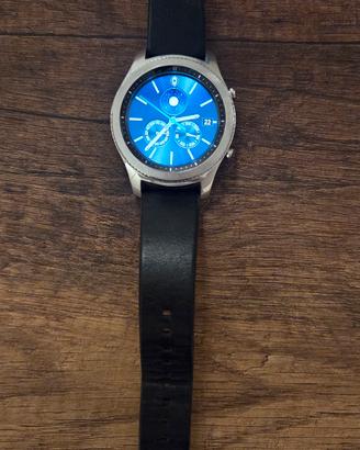 Smart wach Samsung Gear S3 