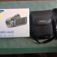 VIDEOCAMERA SAMSUNG HMX-H400