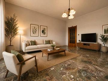 Appartamento di 130 m² con 4 locali a Sansepolcro