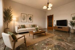 Appartamento di 130 m² con 4 locali a Sansepolcro