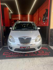 Lancia MUSA 1.3 Mjt 95 CV Platinum