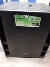subwoofer Mackie Thump18S