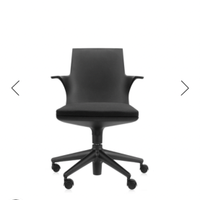 Sedia Kartell Spoon di Citterio