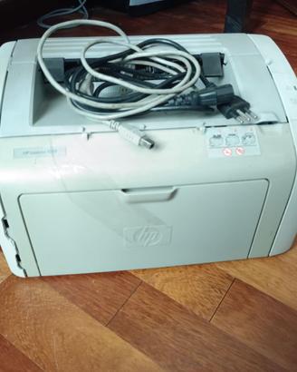Stampante laser hp 1020