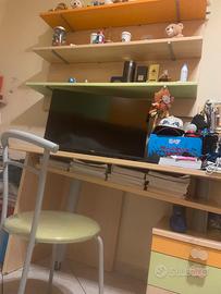 Arredamento completo