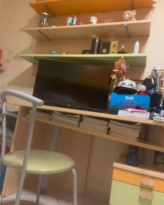 Arredamento completo