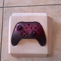 Controller xbox phantom magenta - LIMITED EDITION