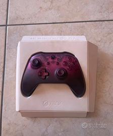 Controller xbox phantom magenta - LIMITED EDITION