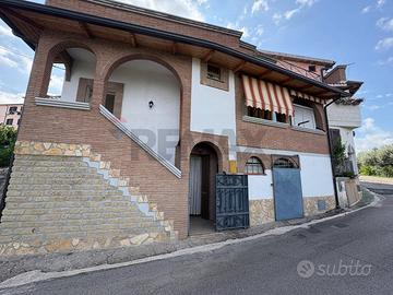 Casa Indipendente - Sessa Aurunca