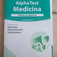 alpha test medicina 2022