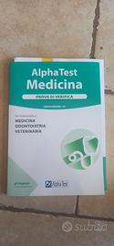 alpha test medicina 2022