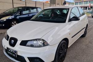 Seat Ibiza 1.2 60CV - 2007
