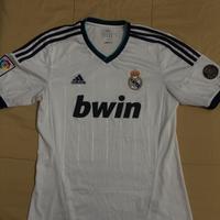 Maglia da calcio Fc barcellona