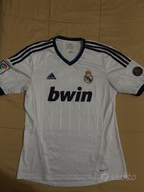 Maglia da calcio Fc barcellona