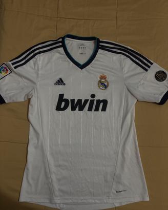 Maglia da calcio Fc barcellona