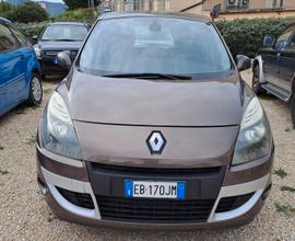 Renault Scenic Scénic X-Mod 1.5 dCi 110CV Confort