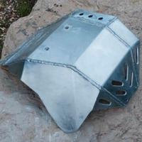 Paracoppa CRF1100 Africa Twin