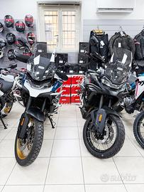 Cf Moto 700MT Adventure NUONA - PRONTA CONSEGNA