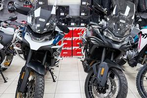 Cf Moto 700MT Adventure NUONA - PRONTA CONSEGNA