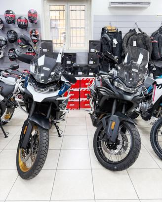 Cf Moto 700MT Adventure NUONA - PRONTA CONSEGNA