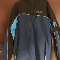 Giacca softshell preston innovations