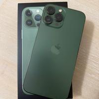 iPhone 13 pro max 128 gb