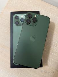 iPhone 13 pro max 128 gb