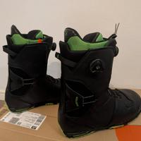 Scarponi Snowboard Burton Photon Boa - Taglia 45