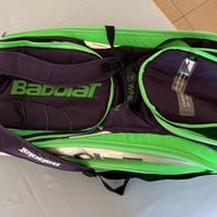 Borsa Tennis Babolat Wimbledon