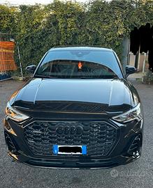 AUDI Q3 Sportback 4.0 S-Line S-tronic TDi 200CV