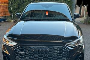 AUDI Q3 Sportback 4.0 S-Line S-tronic TDi 200CV