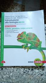 Introduzione alla biologia verde