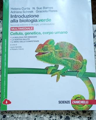 Introduzione alla biologia verde