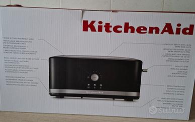kitchenaid Tostapane 