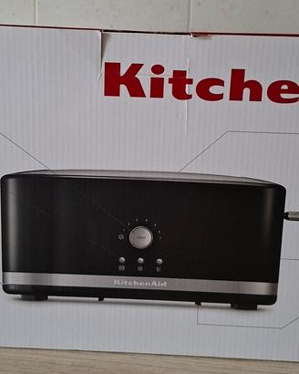 kitchenaid Tostapane 