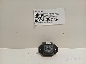 TELECAMERA POSTERIORE VOLVO XC60 1° Serie 3125454