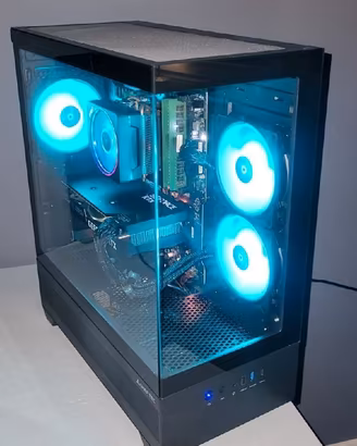 PC gaming Ryzen 9 3900X / RTX 3070 / 32 GB
