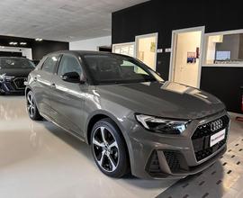 AUDI A1 SPB 30TFSI S line "Telec/C.Play/LED