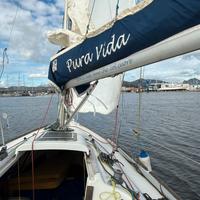 Barca a Vela Beneteau first 211