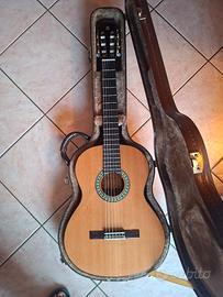 Chitarra Alhambra 5p