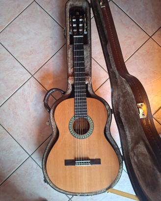 Chitarra Alhambra 5p