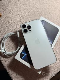 Iphone 12 pro max 256gb NO FACE ID