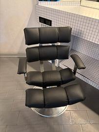 Poltrone barbiere anni 70/80