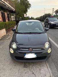 Fiat 500 1.2 GPL, BlockShaft originale e fari LED