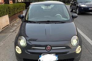 Fiat 500 1.2 GPL, BlockShaft originale e fari LED
