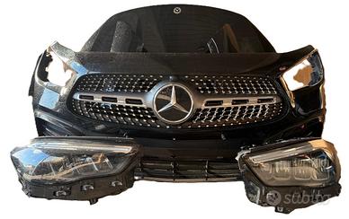 DISPONIBILI RICAMBI MERCEDES GLA 2023 AMG
